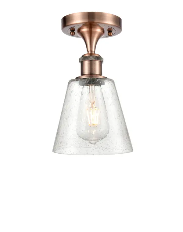 The Ballston by Innovations Lighting - Image 1