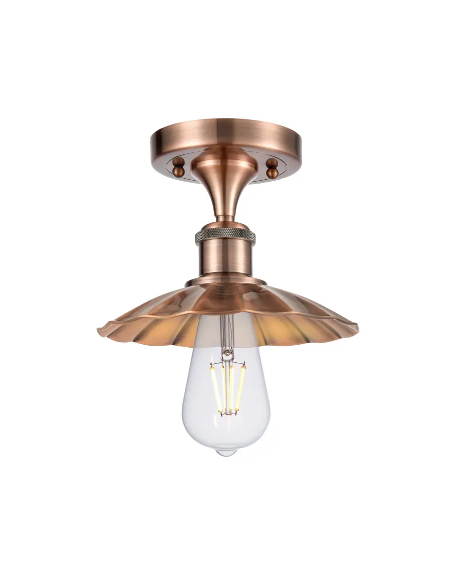 The Ballston by Innovations Lighting - Image 1