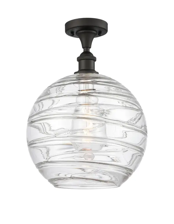 A truly dynamic fixture, the Ballston fits seamlessly amidst most décor styles. Its sleek design and vast offering of finishes and shade options makes the Ballston an easy choice for all homes.