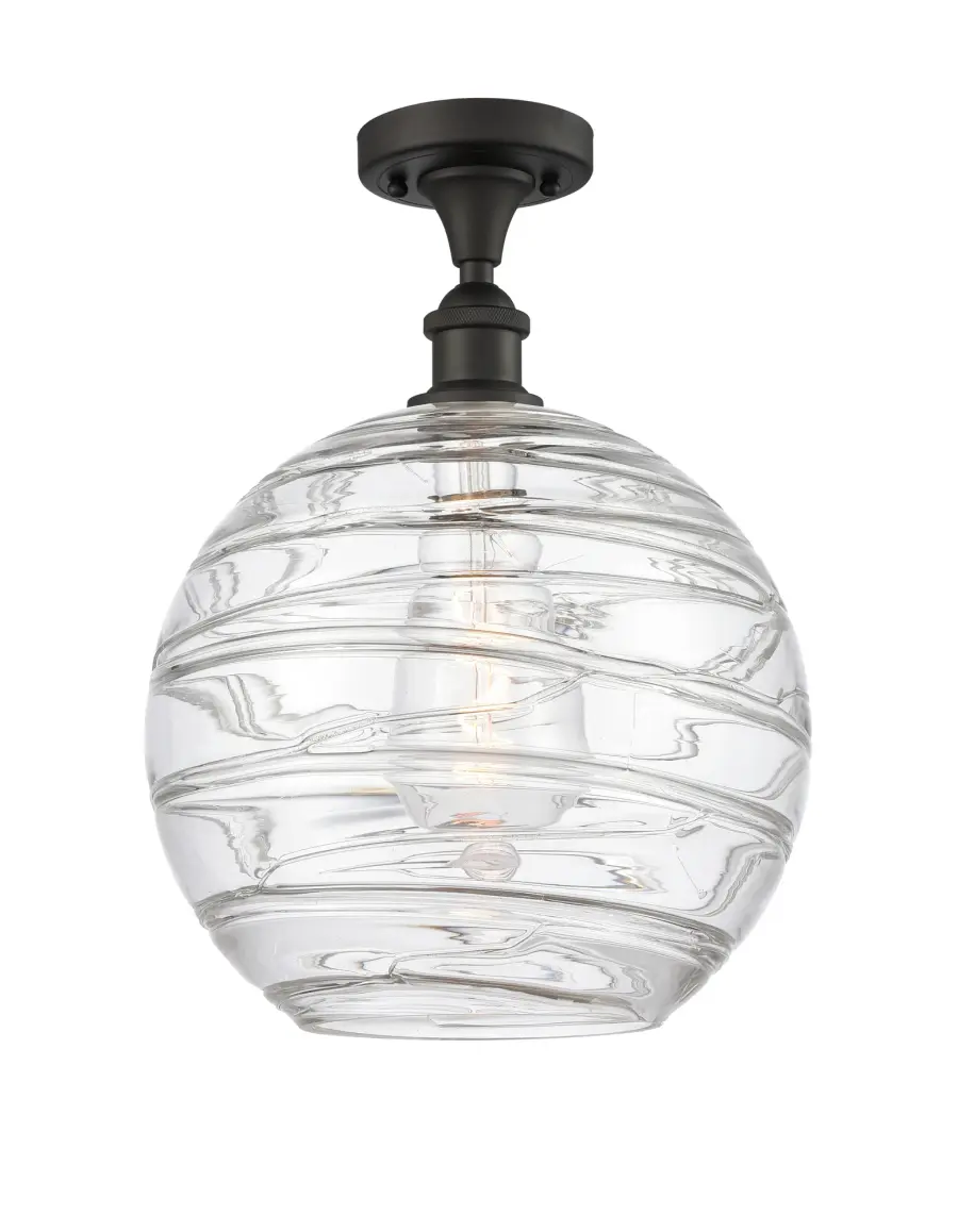 The Ballston by Innovations Lighting - Image 1