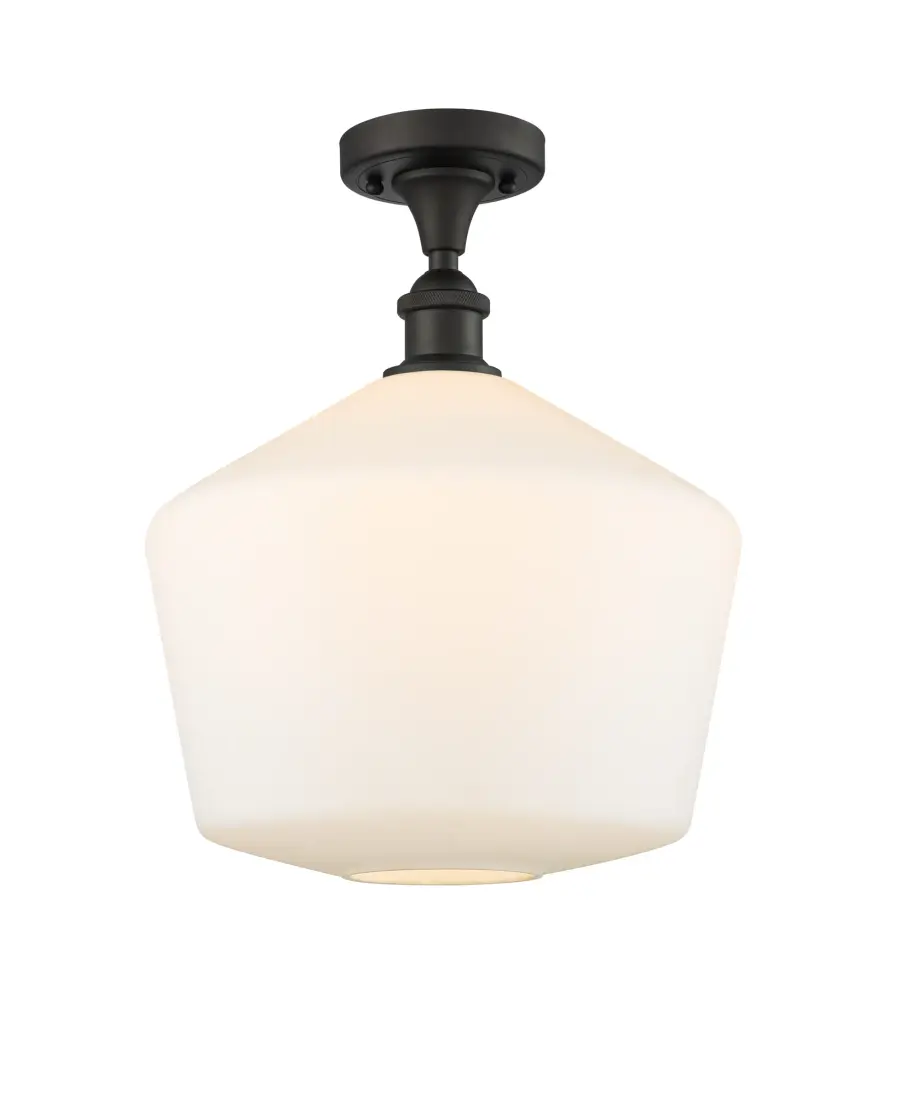 The Ballston by Innovations Lighting - Image 1