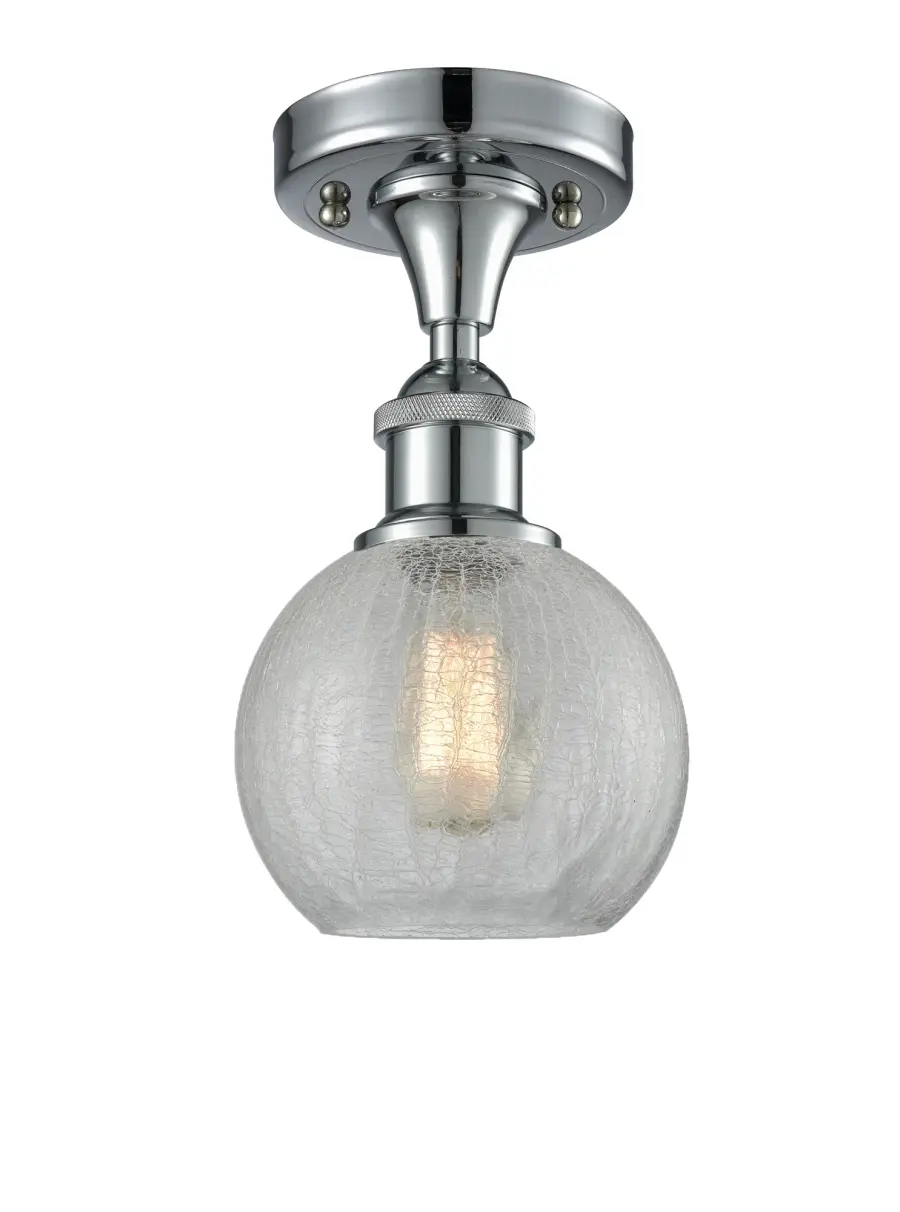 The Ballston by Innovations Lighting - Image 1