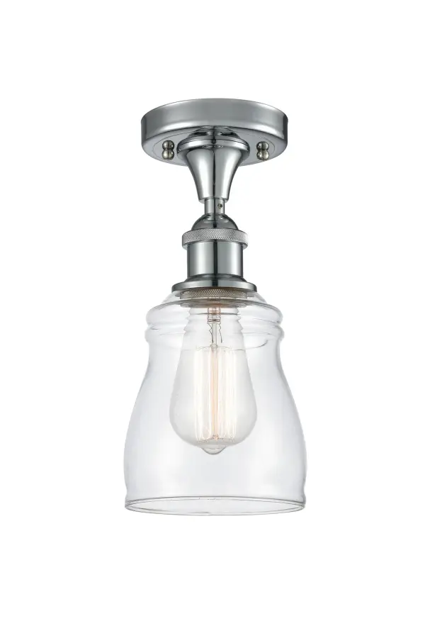 A truly dynamic fixture, the Ballston fits seamlessly amidst most décor styles. Its sleek design and vast offering of finishes and shade options makes the Ballston an easy choice for all homes.