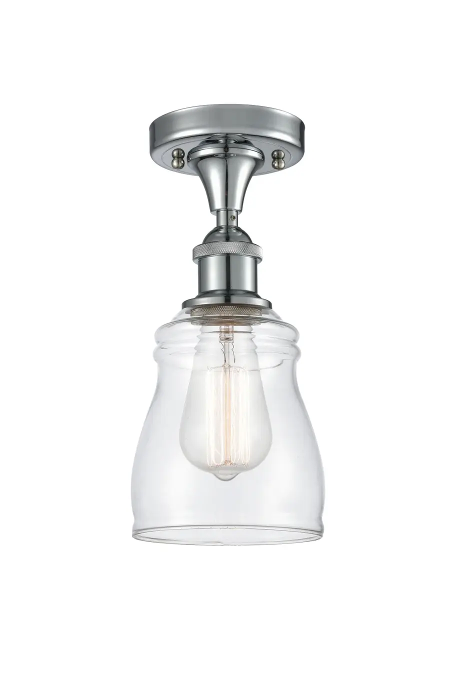 The Ballston by Innovations Lighting - Image 1