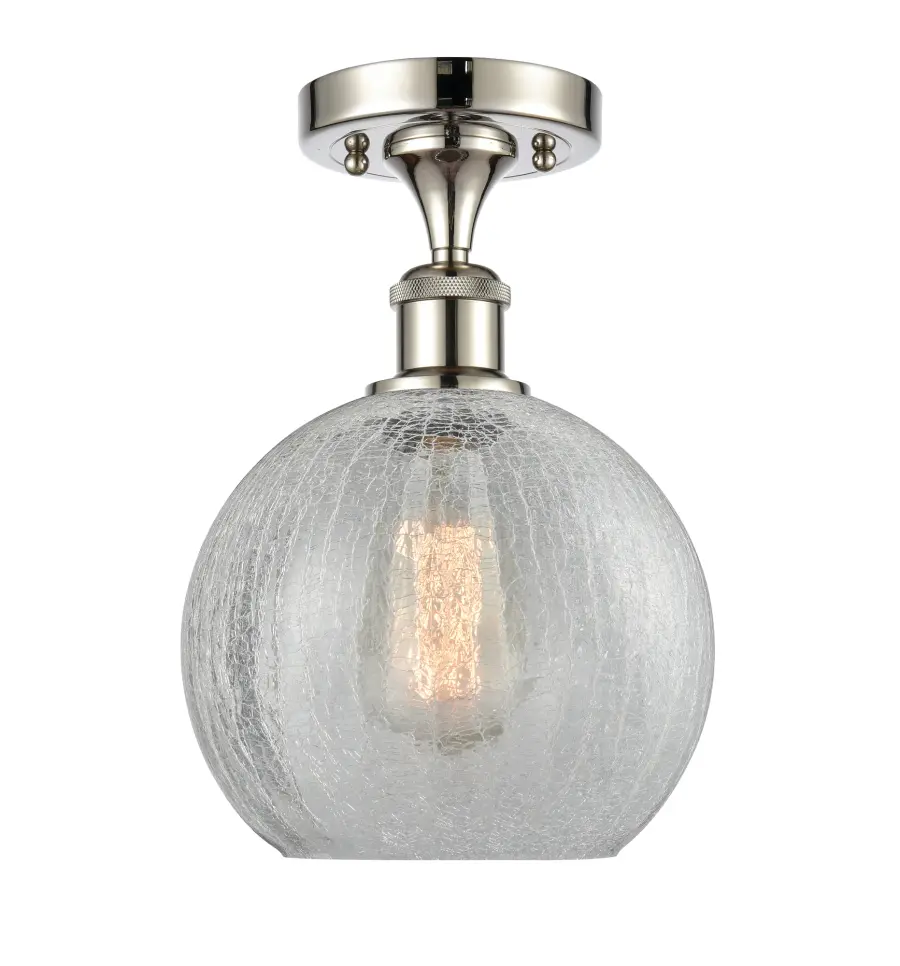 The Ballston by Innovations Lighting - Image 1