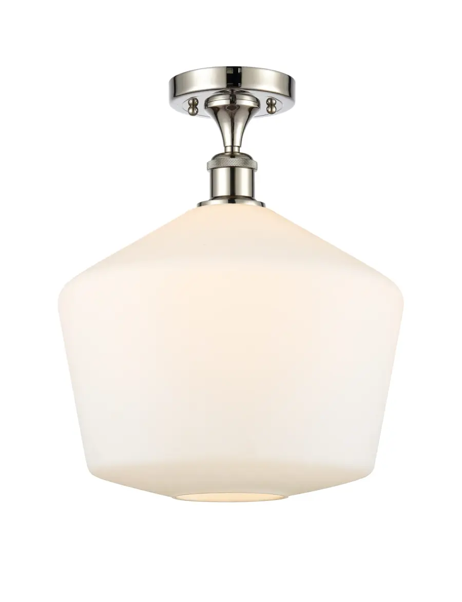 The Ballston by Innovations Lighting - Image 1