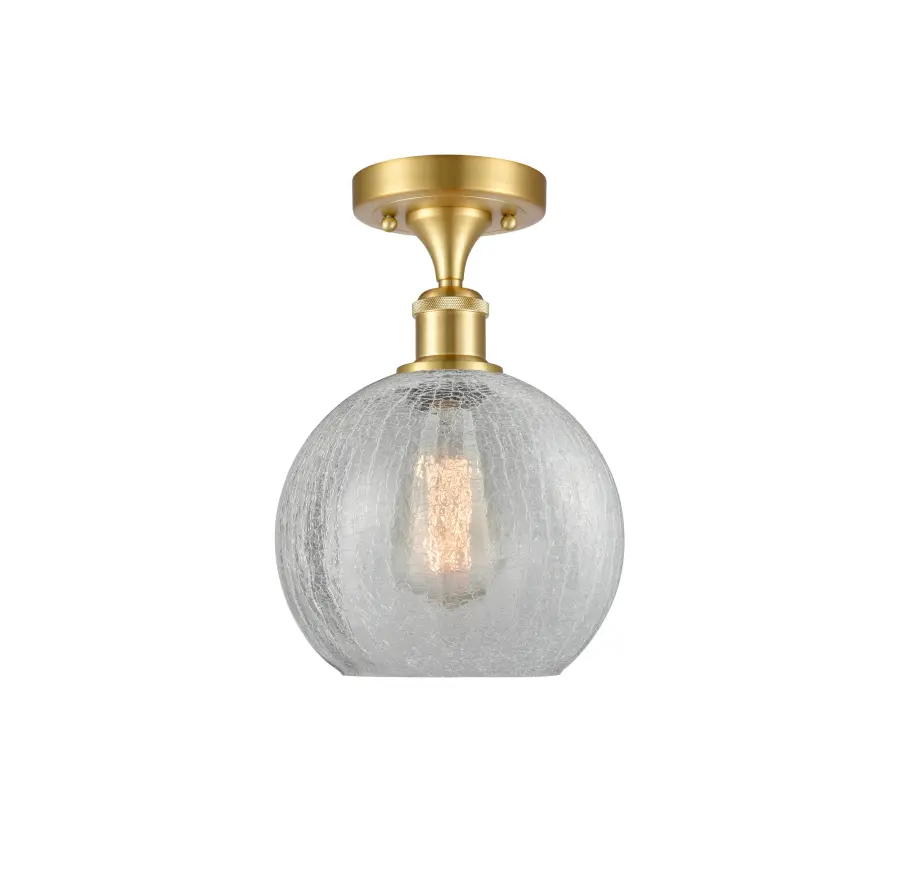 The Ballston by Innovations Lighting - Image 1