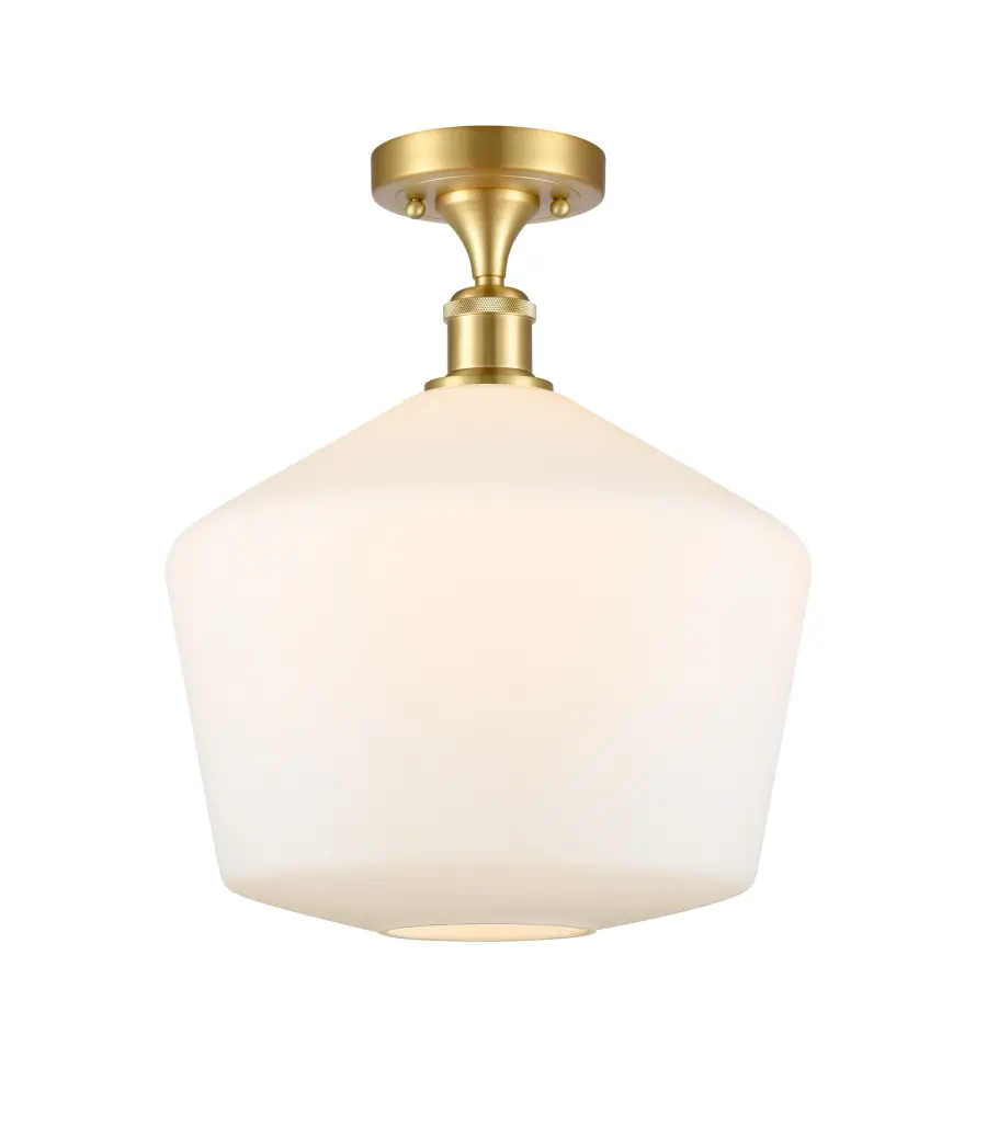 The Ballston by Innovations Lighting - Image 1