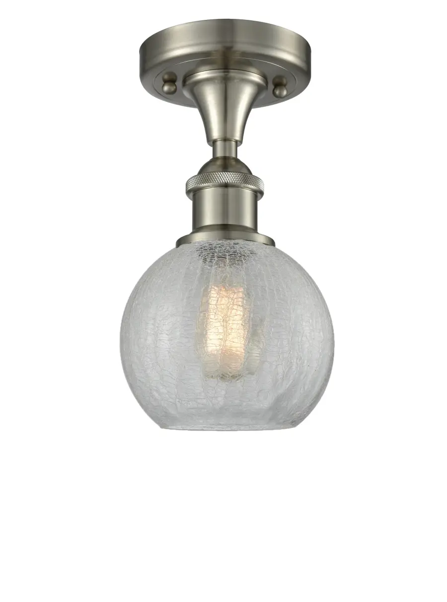 The Ballston by Innovations Lighting - Image 1
