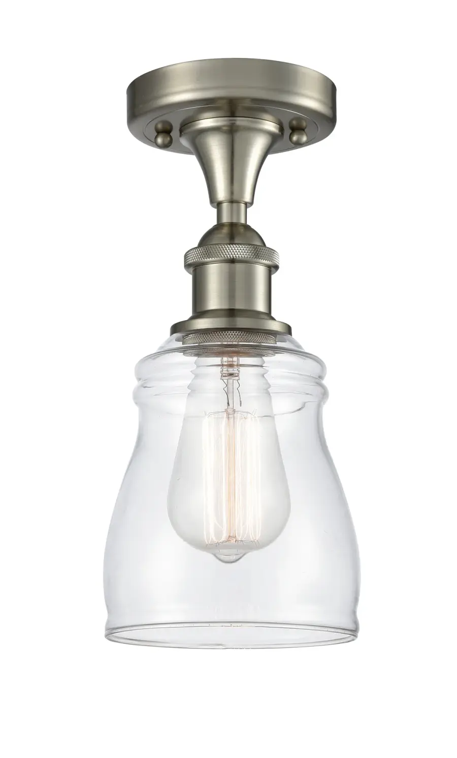 The Ballston by Innovations Lighting - Image 1