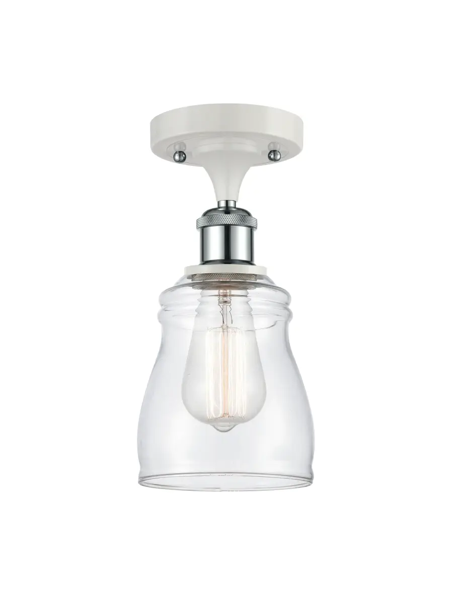 The Ballston by Innovations Lighting - Image 1