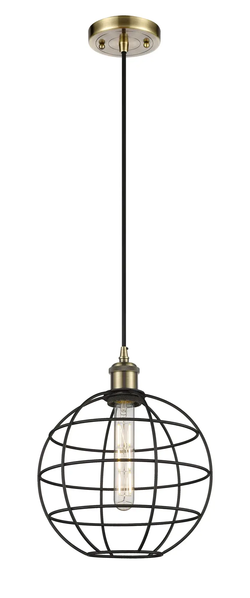The Ballston by Innovations Lighting - Image 1