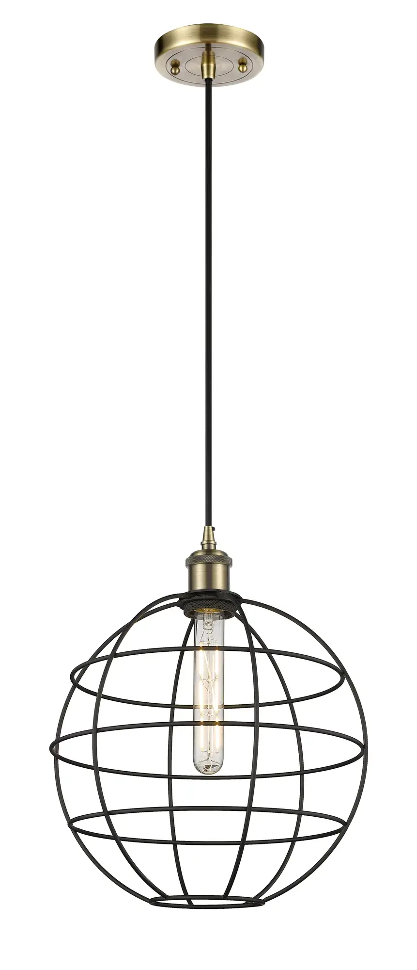 The Ballston by Innovations Lighting - Image 1