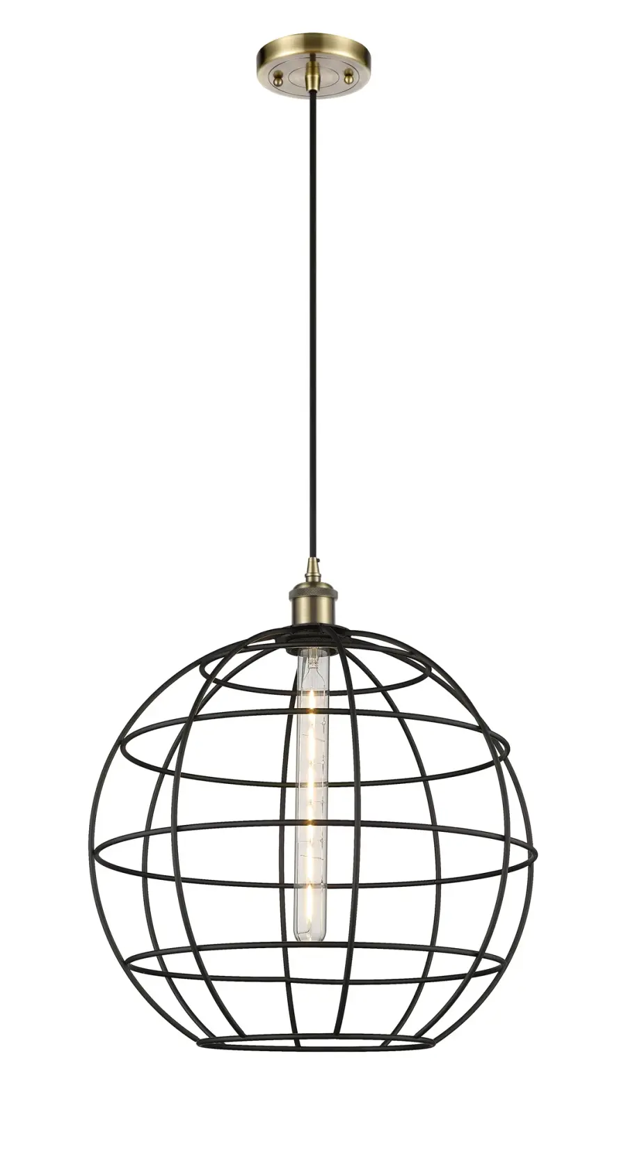 The Ballston by Innovations Lighting - Image 1