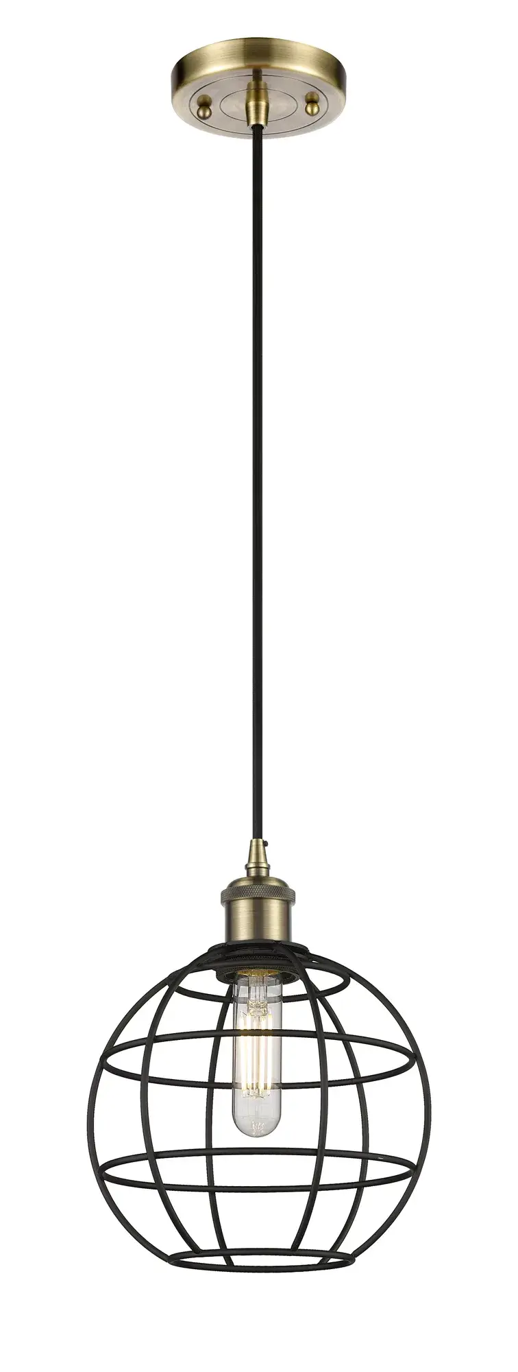 The Ballston by Innovations Lighting - Image 1