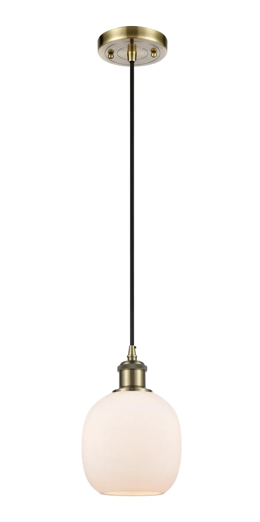The Ballston by Innovations Lighting - Image 1