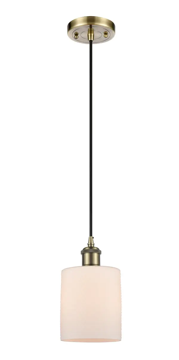 A truly dynamic fixture, the Ballston fits seamlessly amidst most décor styles. Its sleek design and vast offering of finishes and shade options makes the Ballston an easy choice for all homes.