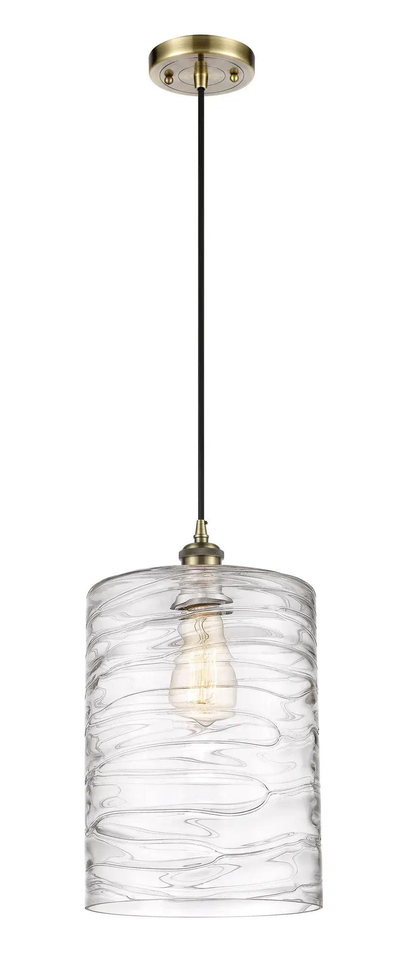 The Ballston by Innovations Lighting - Image 1