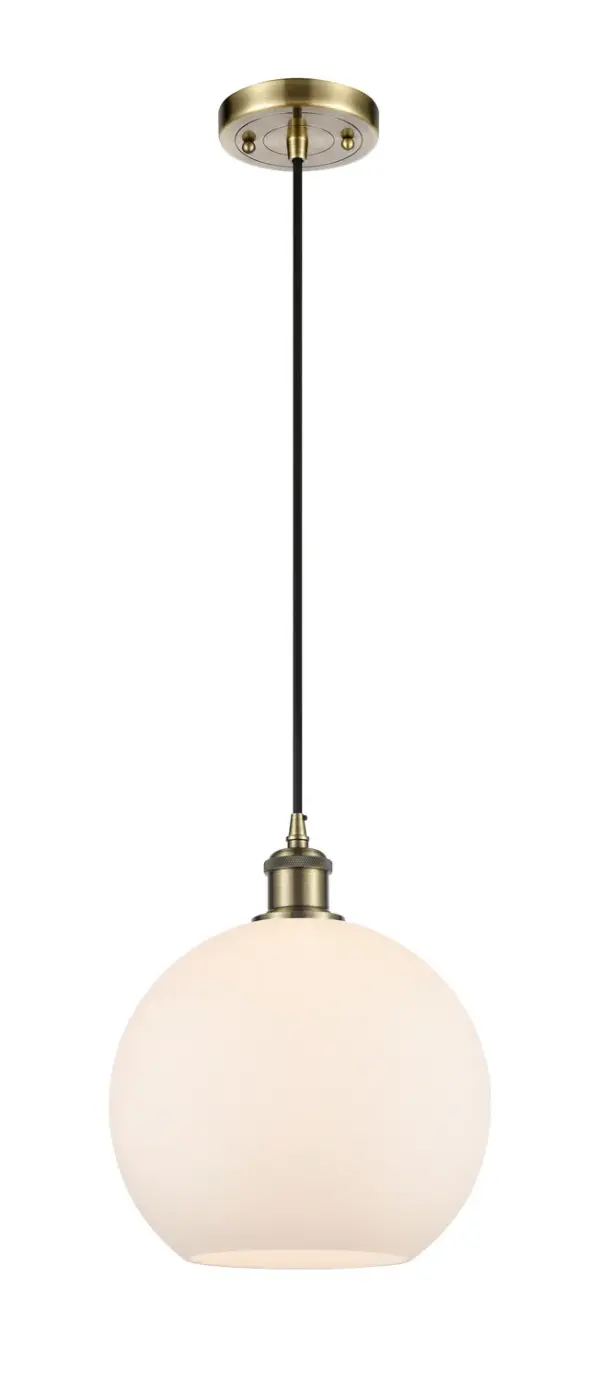 The Ballston by Innovations Lighting