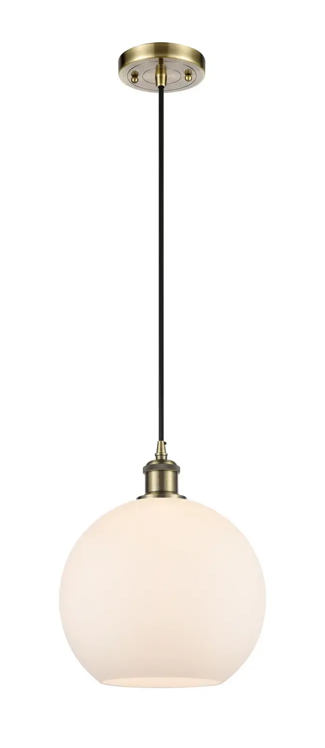The Ballston by Innovations Lighting