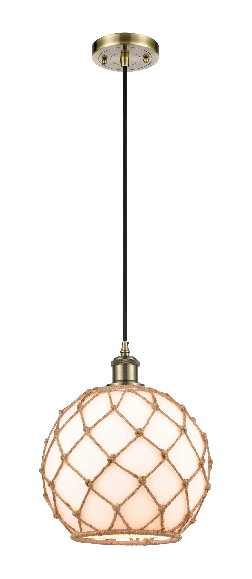 The Ballston by Innovations Lighting - Image 1