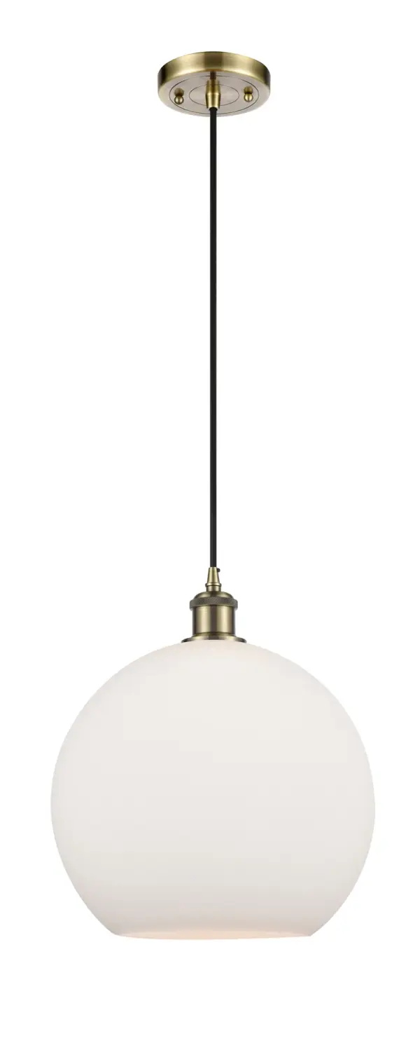 A truly dynamic fixture, the Ballston fits seamlessly amidst most décor styles. Its sleek design and vast offering of finishes and shade options makes the Ballston an easy choice for all homes.