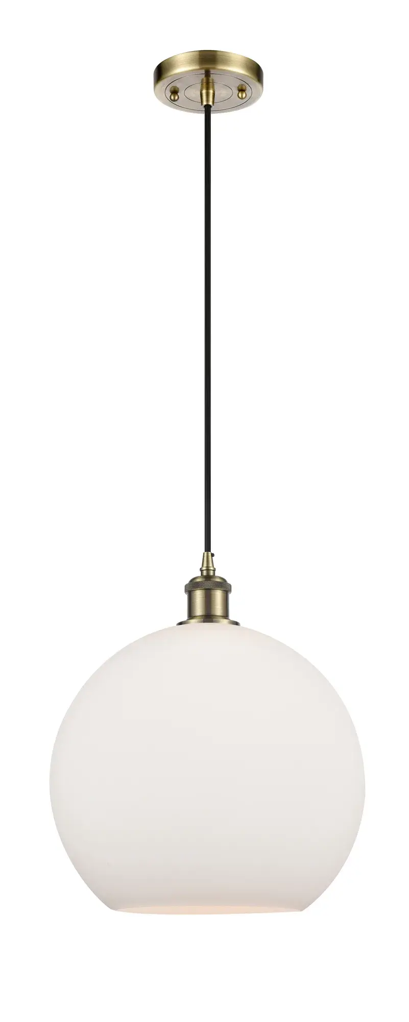 The Ballston by Innovations Lighting - Image 1