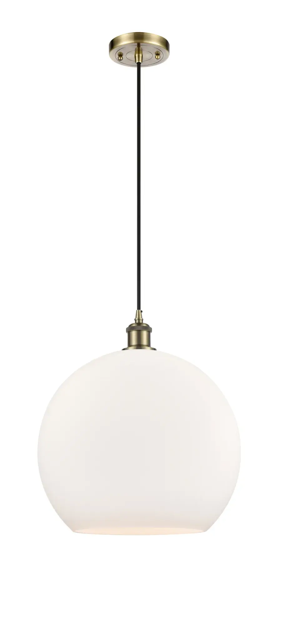 The Ballston by Innovations Lighting - Image 1