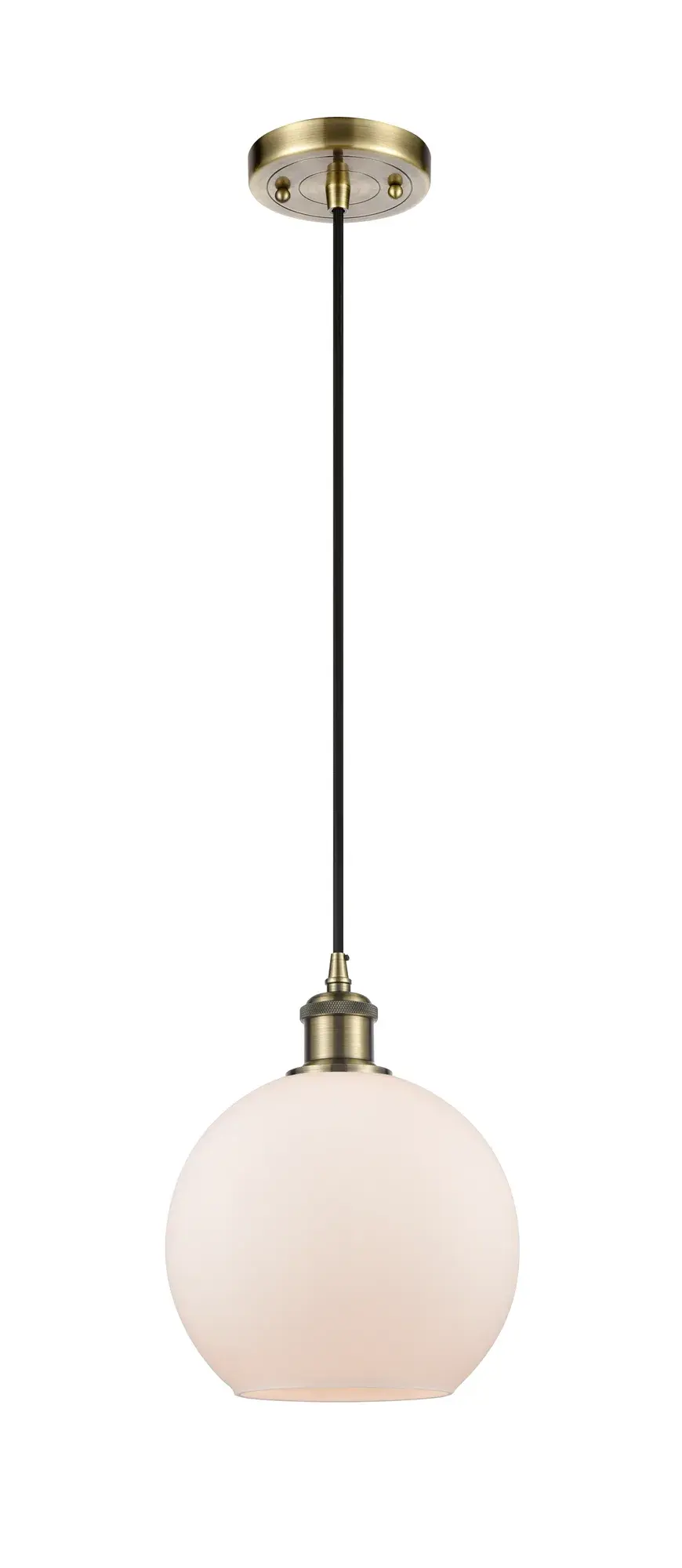 The Ballston by Innovations Lighting