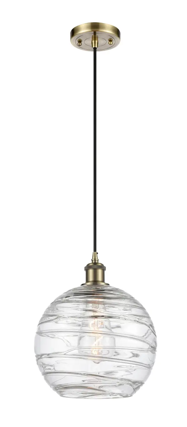 A truly dynamic fixture, the Ballston fits seamlessly amidst most décor styles. Its sleek design and vast offering of finishes and shade options makes the Ballston an easy choice for all homes.