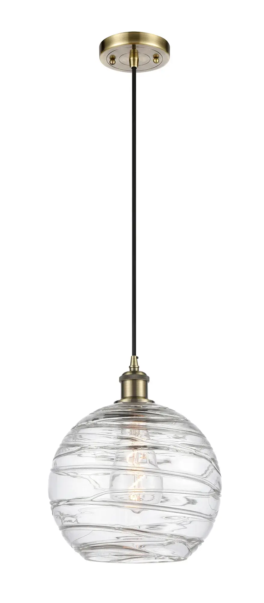 The Ballston by Innovations Lighting - Image 1