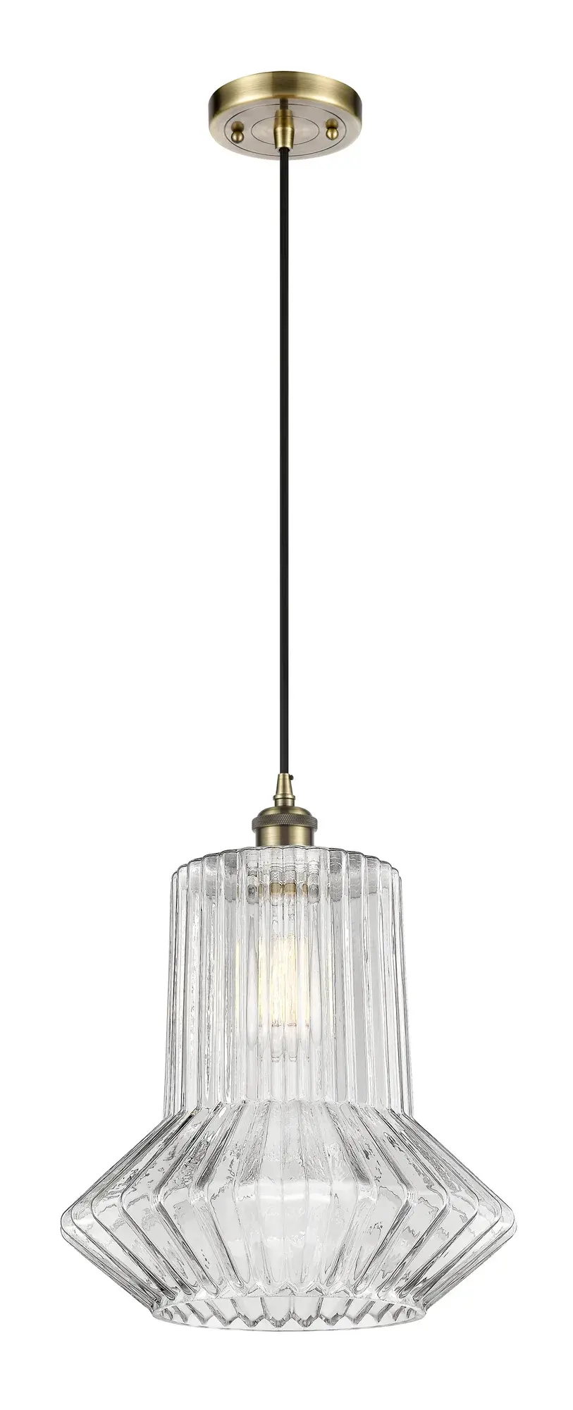 The Ballston by Innovations Lighting - Image 1