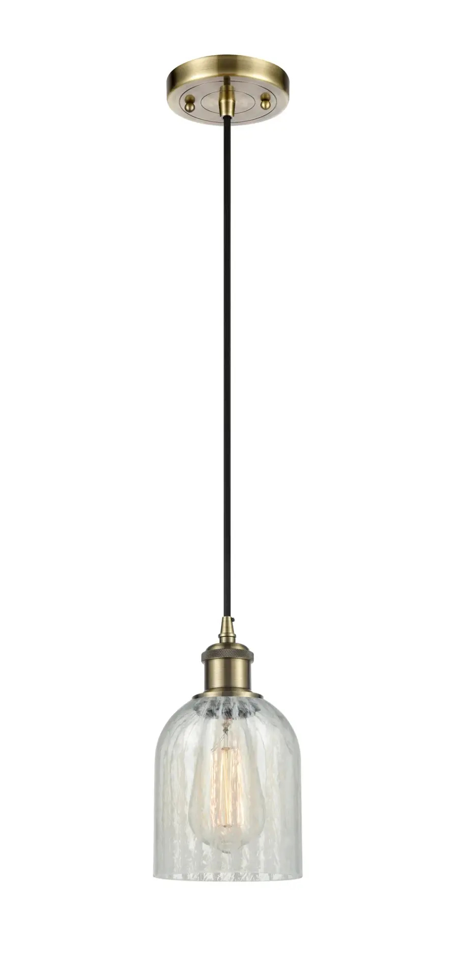 The Ballston by Innovations Lighting - Image 1