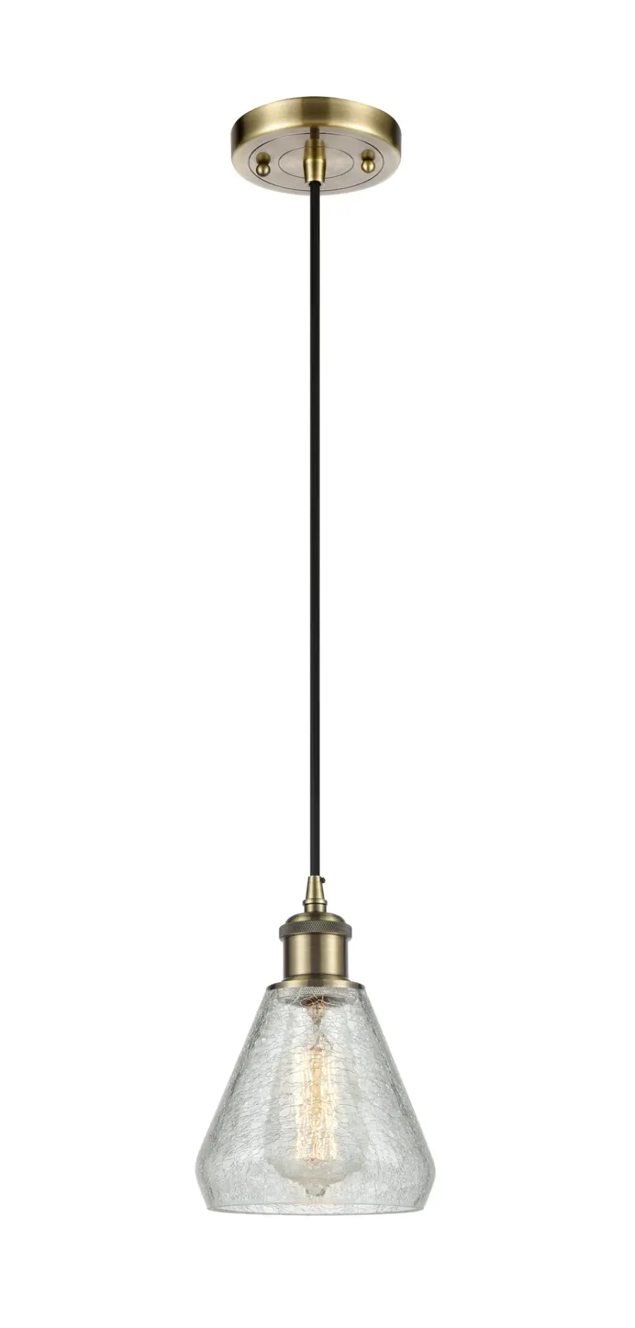 The Ballston by Innovations Lighting - Image 1