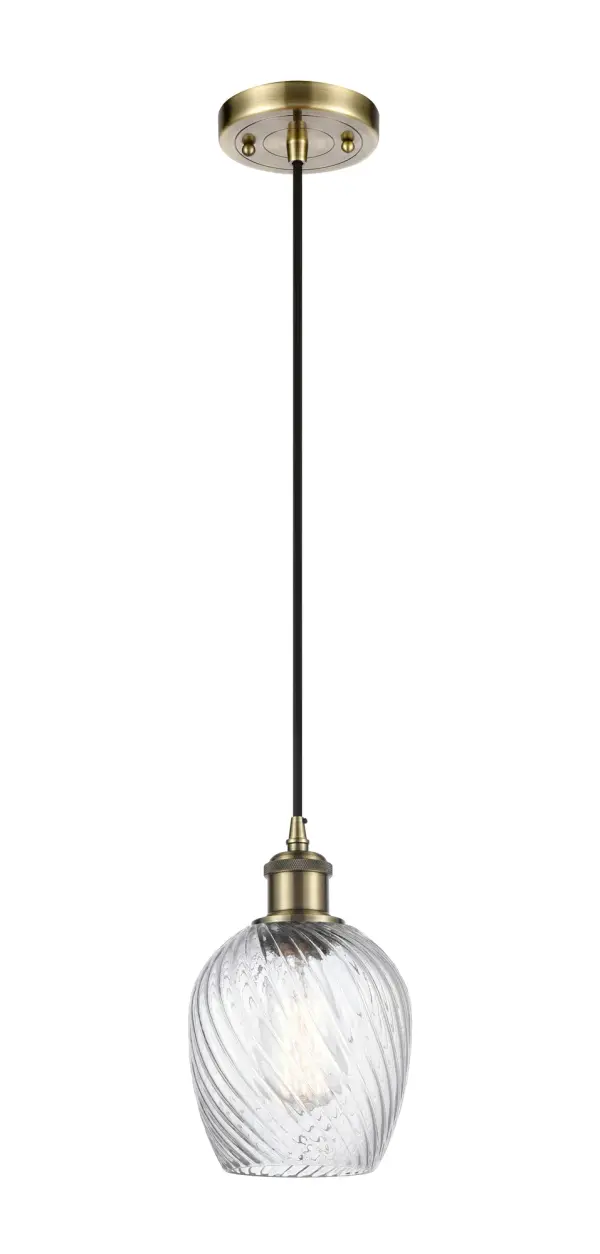A truly dynamic fixture, the Ballston fits seamlessly amidst most décor styles. Its sleek design and vast offering of finishes and shade options makes the Ballston an easy choice for all homes.