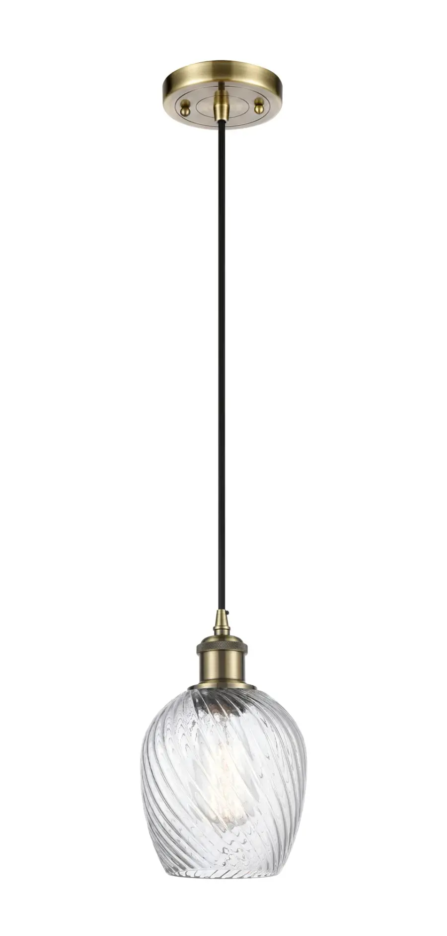 The Ballston by Innovations Lighting - Image 1