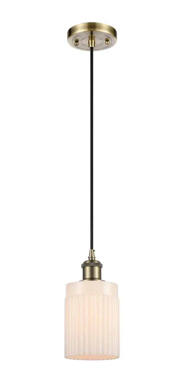 A truly dynamic fixture, the Ballston fits seamlessly amidst most décor styles. Its sleek design and vast offering of finishes and shade options makes the Ballston an easy choice for all homes.