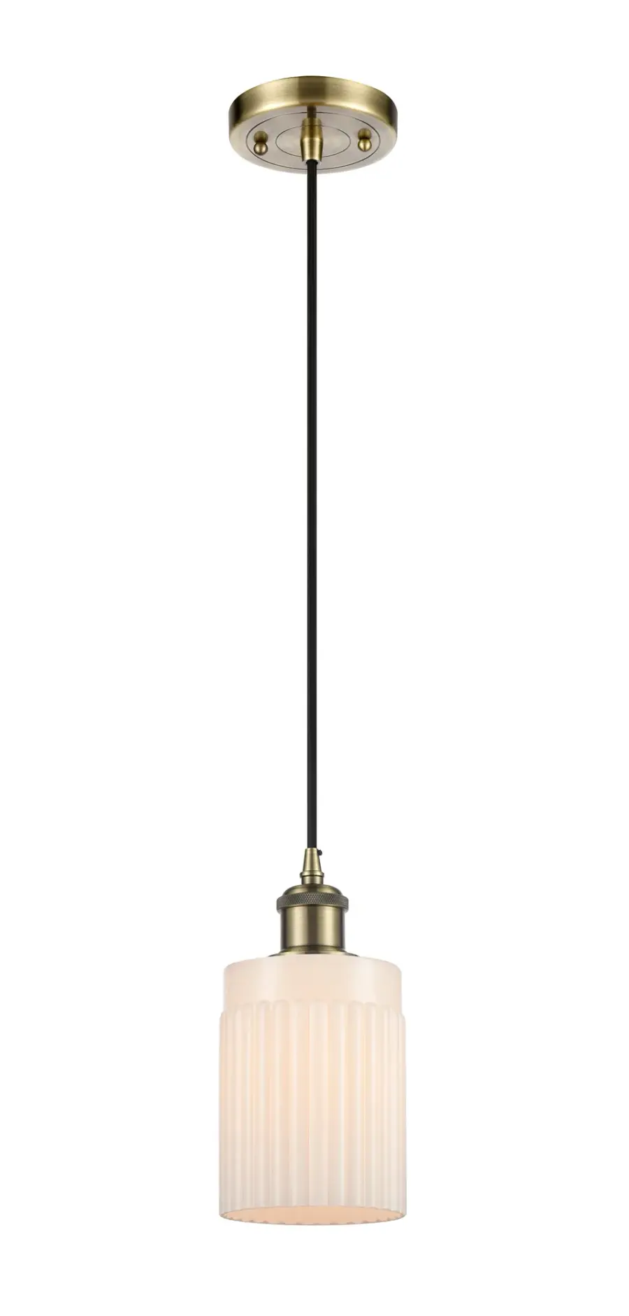 The Ballston by Innovations Lighting - Image 1