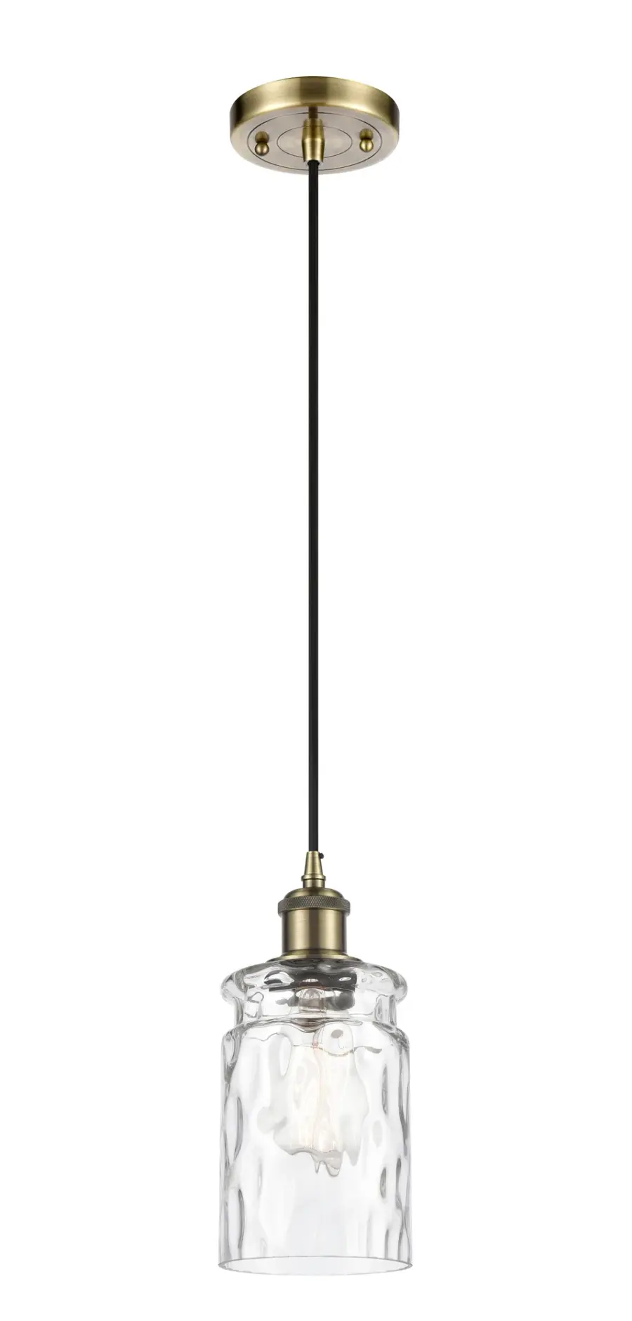 The Ballston by Innovations Lighting - Image 1