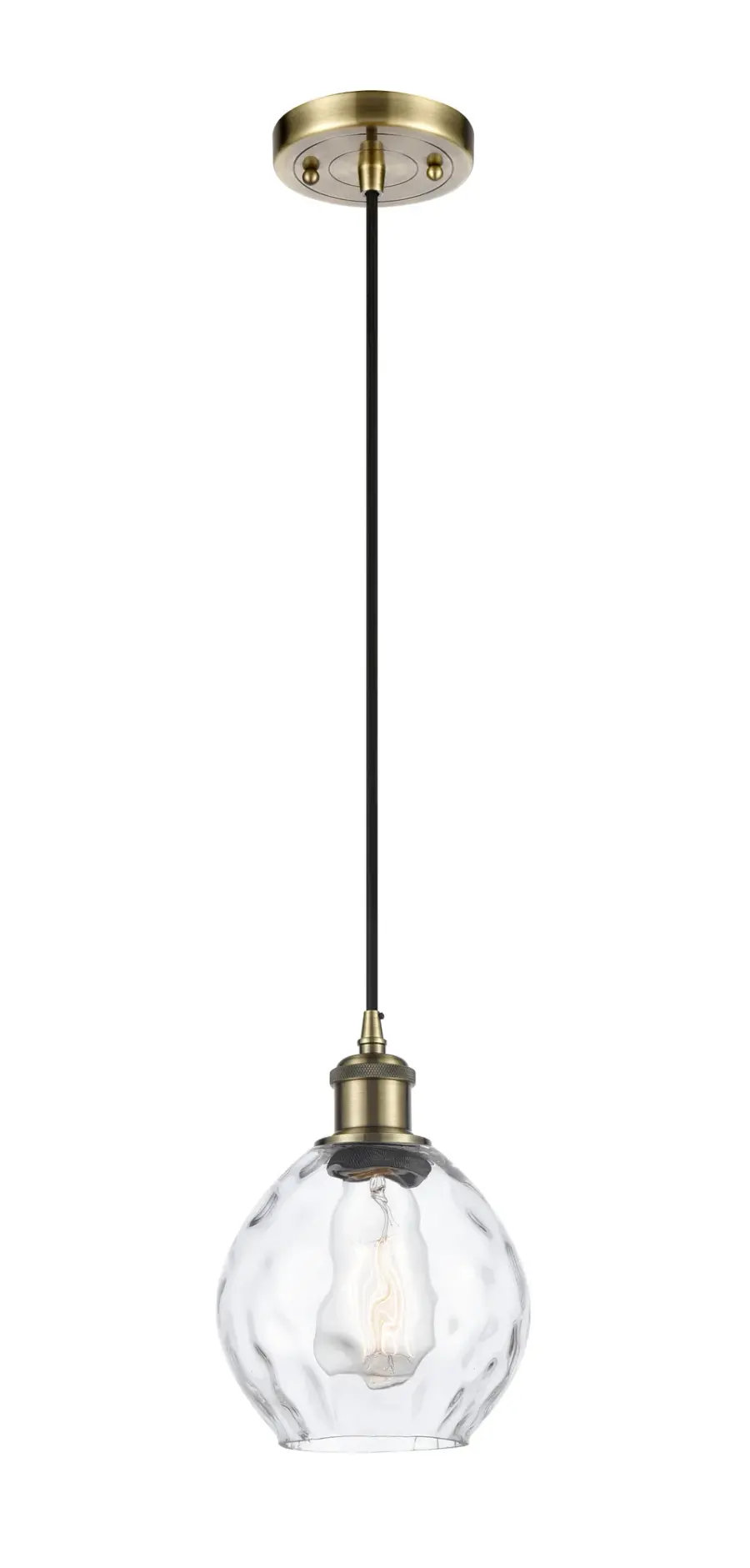 The Ballston by Innovations Lighting - Image 1