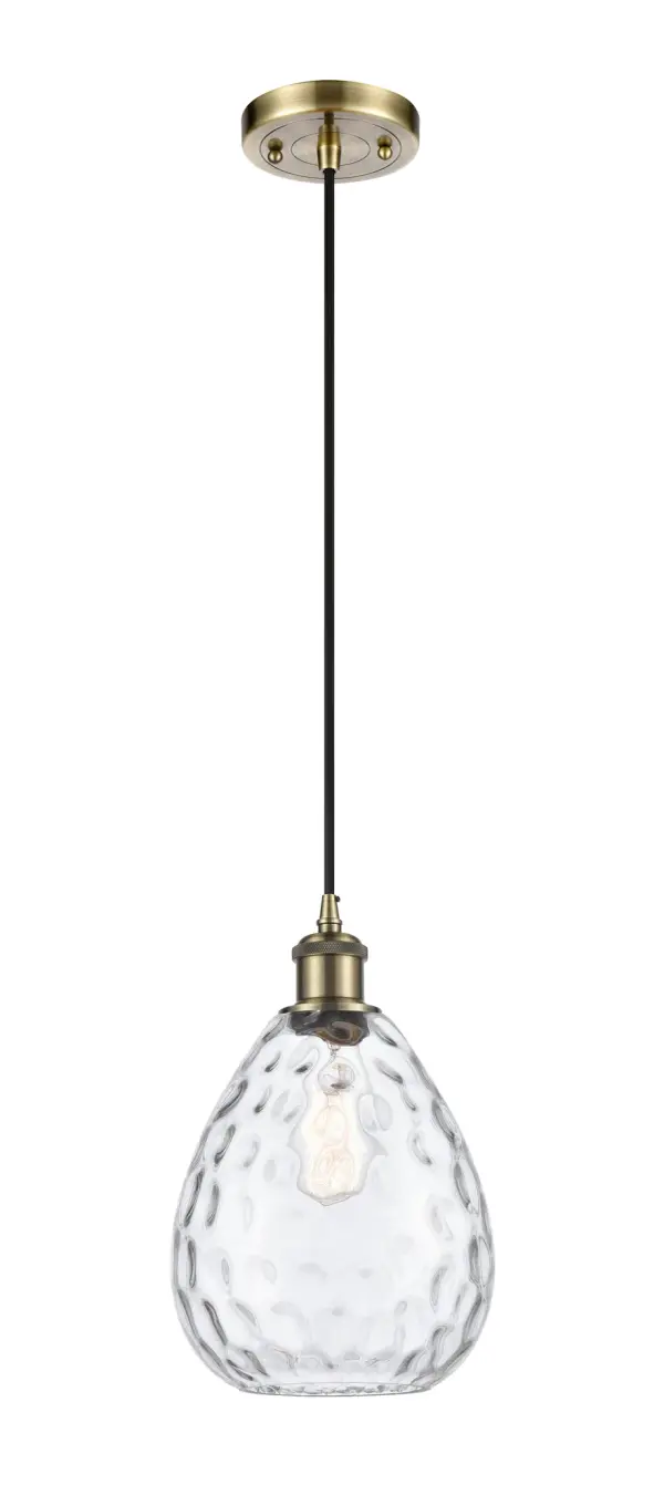 A truly dynamic fixture, the Ballston fits seamlessly amidst most décor styles. Its sleek design and vast offering of finishes and shade options makes the Ballston an easy choice for all homes.