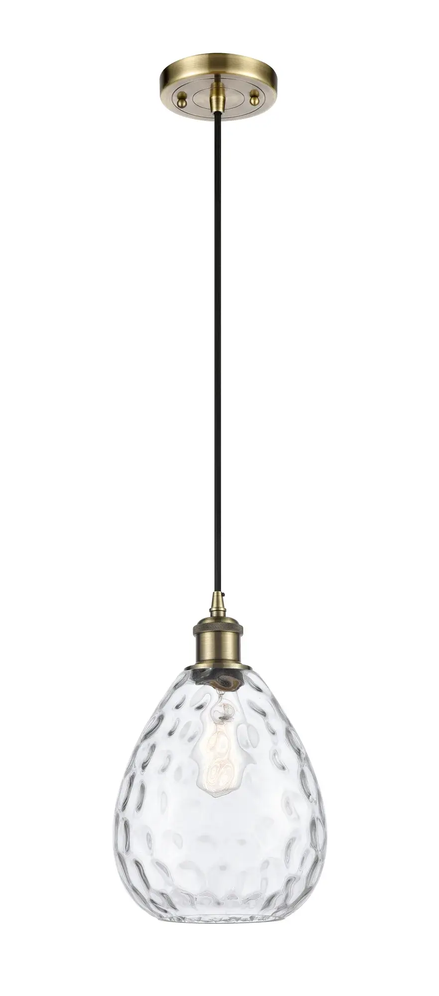 The Ballston by Innovations Lighting - Image 1
