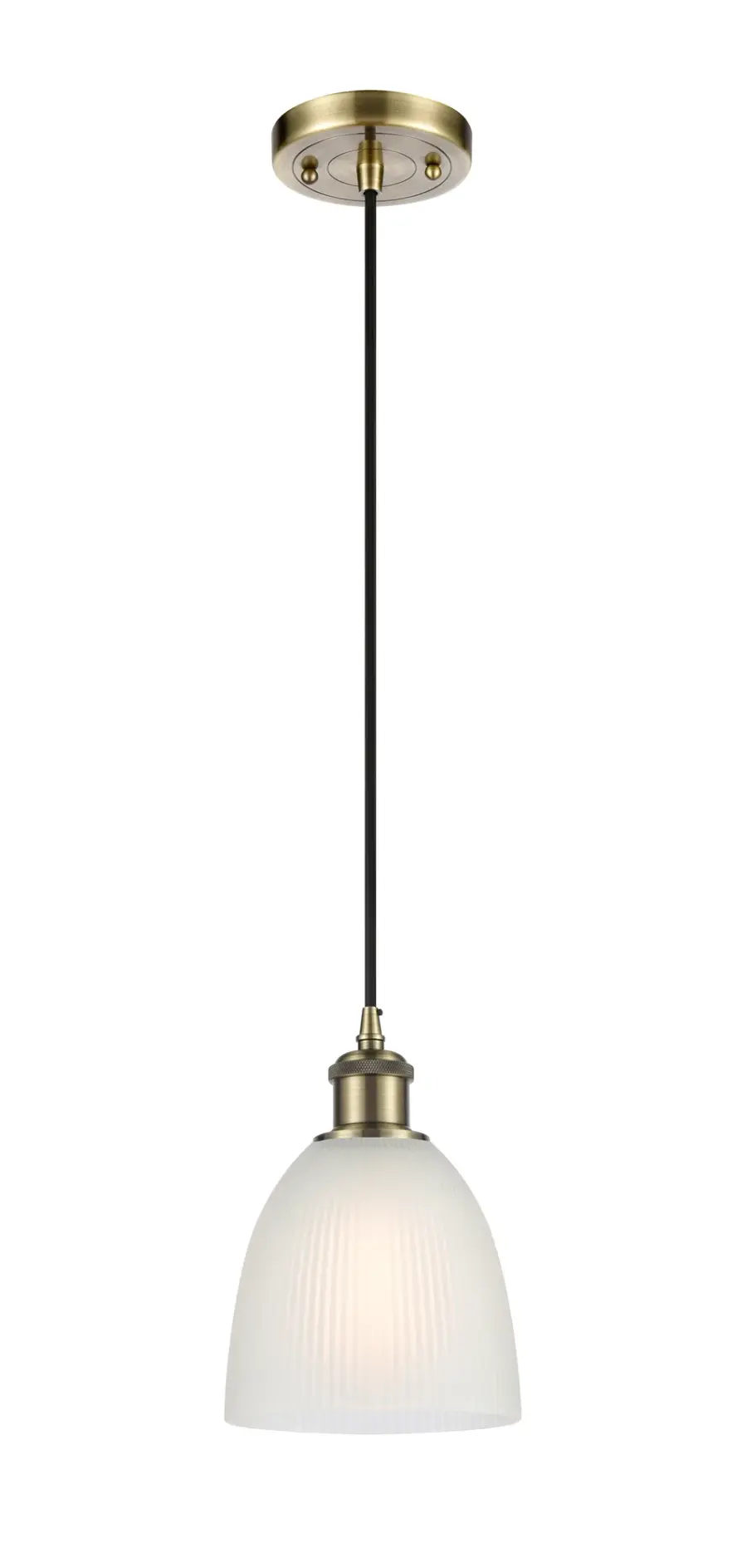 The Ballston by Innovations Lighting - Image 1
