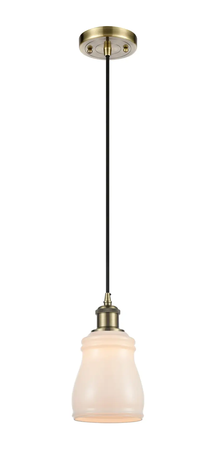 The Ballston by Innovations Lighting - Image 1