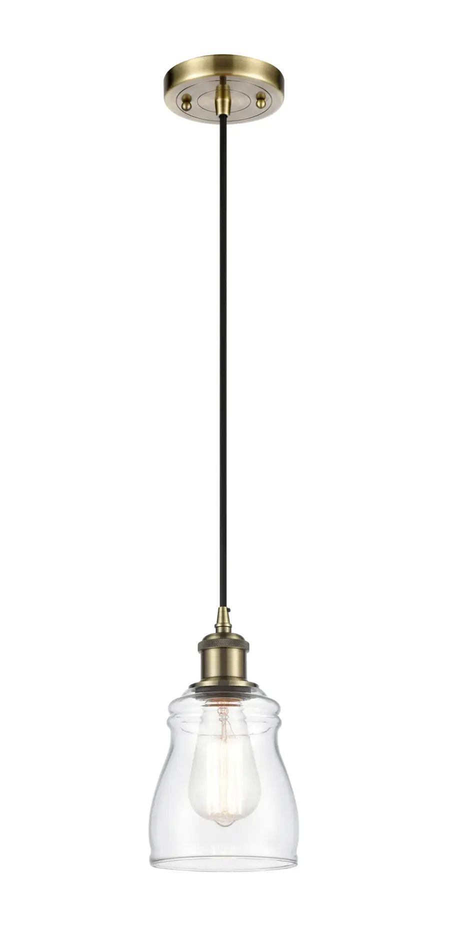 The Ballston by Innovations Lighting - Image 1