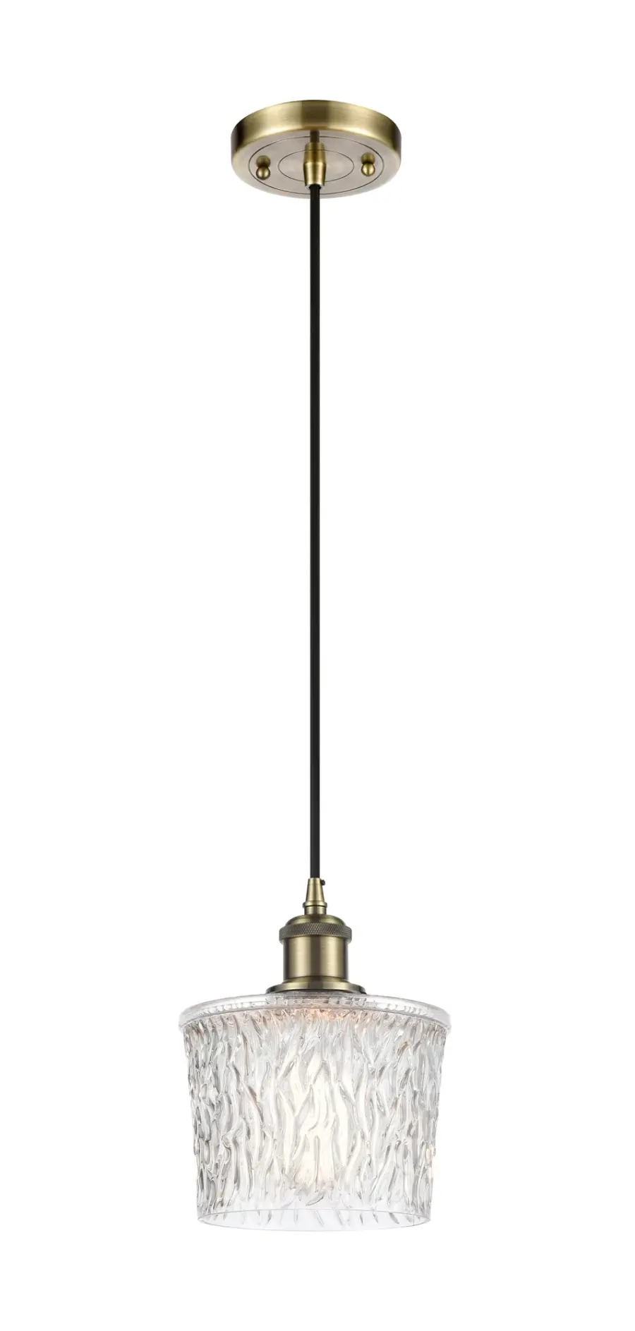 The Ballston by Innovations Lighting - Image 1