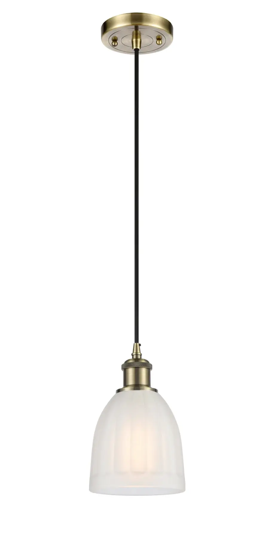 The Ballston by Innovations Lighting - Image 1
