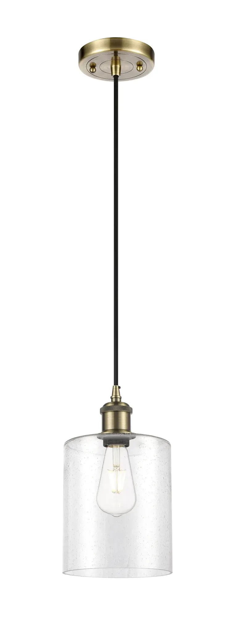 The Ballston by Innovations Lighting - Image 1