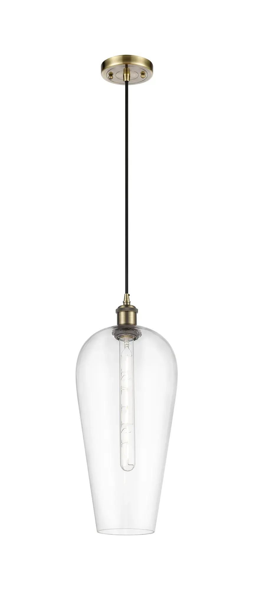 The Ballston by Innovations Lighting - Image 1