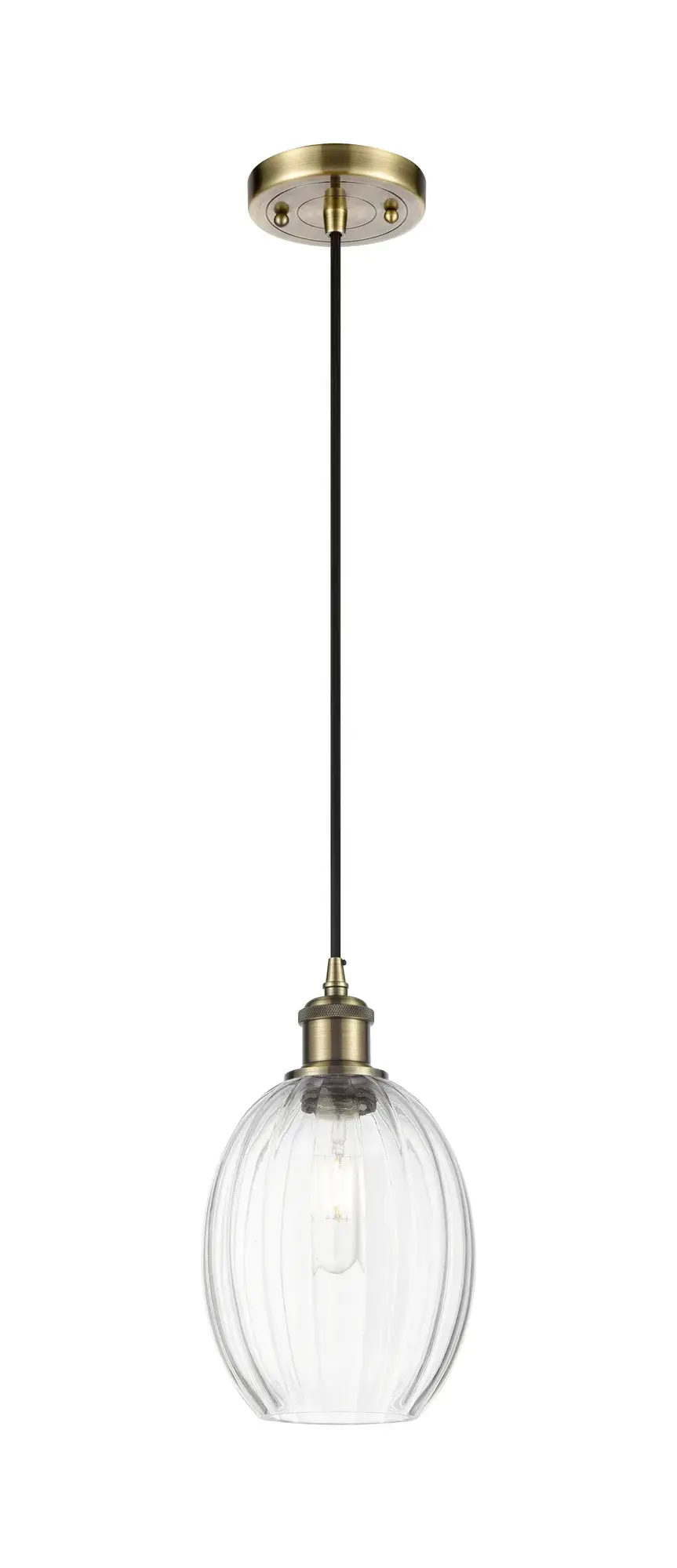 The Ballston by Innovations Lighting - Image 1